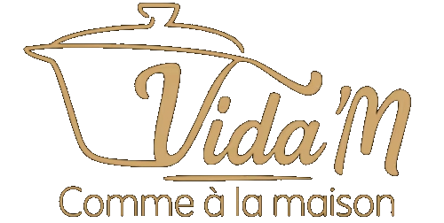 Logo Vida'M
